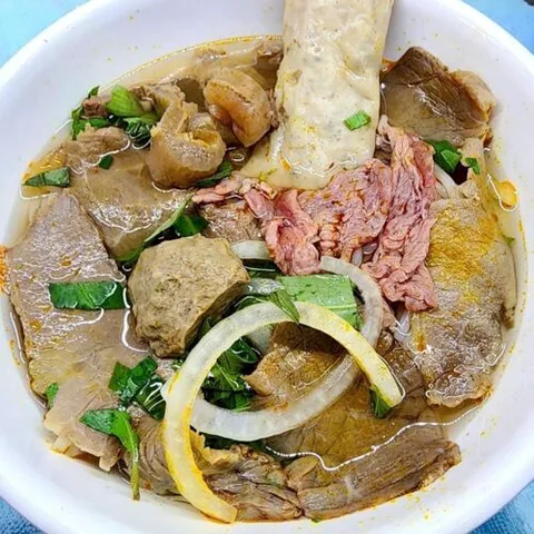 顺化牛肉粉 14B