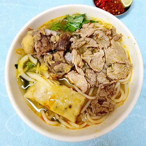 顺化牛肉粉 14B