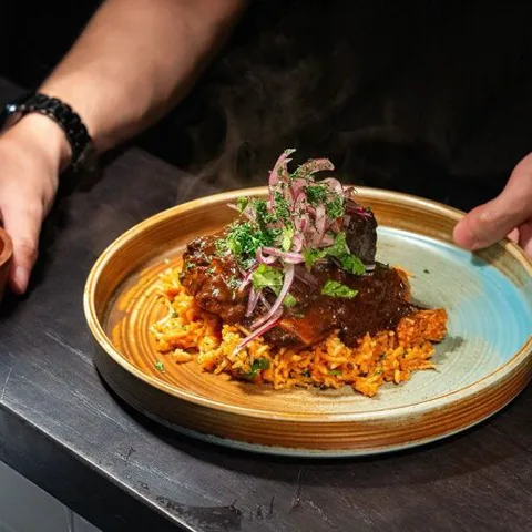 Sol Kitchen & Bar (Ben Thanh)