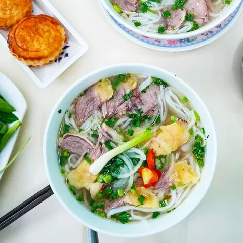 Phở Minh (Sài Gòn)