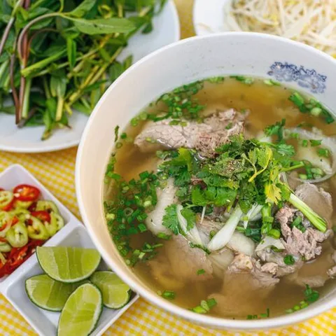 Phở Chào