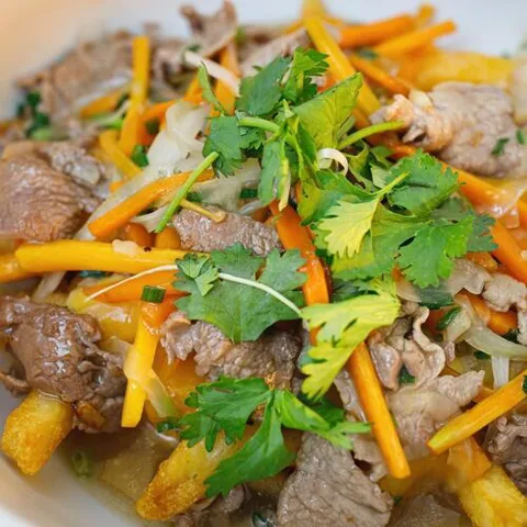 Phở Chào