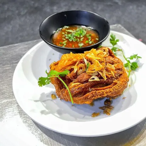 Phở Chào