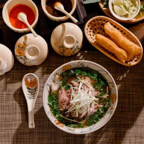Chị Mơ