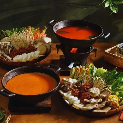 Vị Quê Kitchen