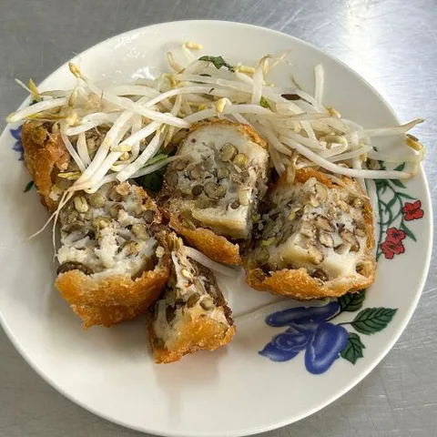 Bánh Cuốn Tây Hồ 127