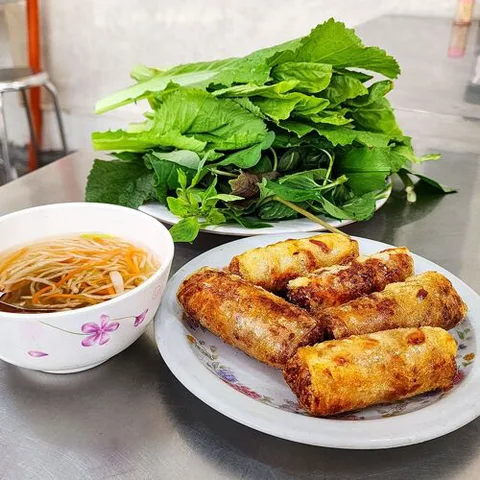 Bánh Xèo 46A