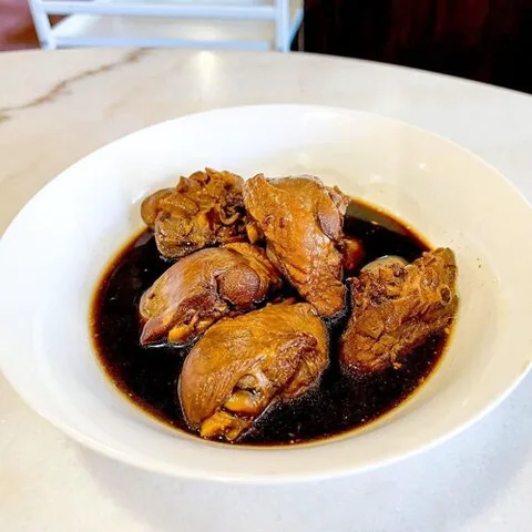 Ivy's Nyonya Cuisine