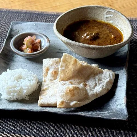 Masala an TAKUMI