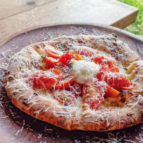 YAMAOKA PIZZA