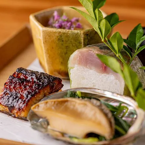 Shuko Osaka Manpukudou