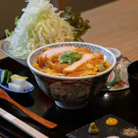 Tonkatsu Minato