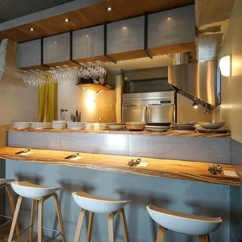 bistrot neuf