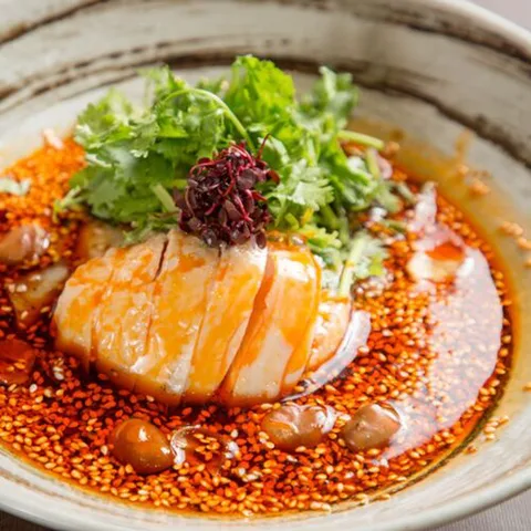 Chukashunsai Morimoto