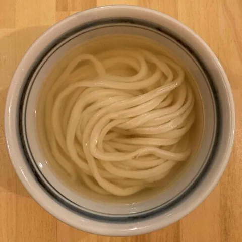 Udondokoro Shigemi