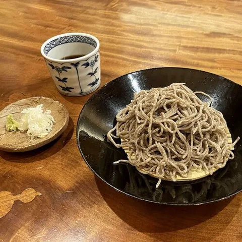 Sobadokoro Toki