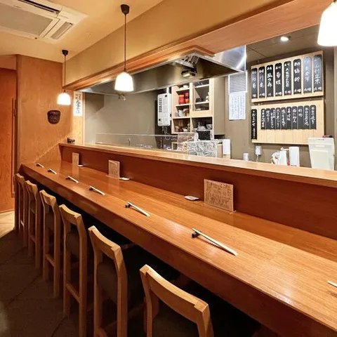 Sakeya Sakana Yoshimura