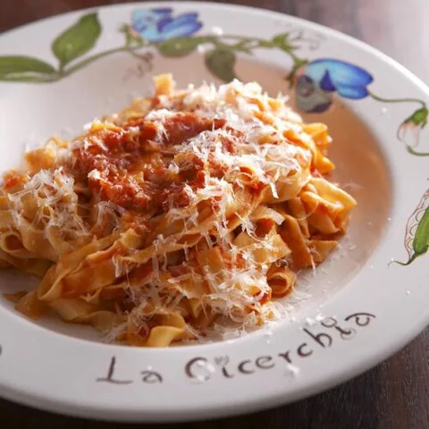 Osteria La Cicerchia