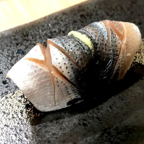 Sushitsune