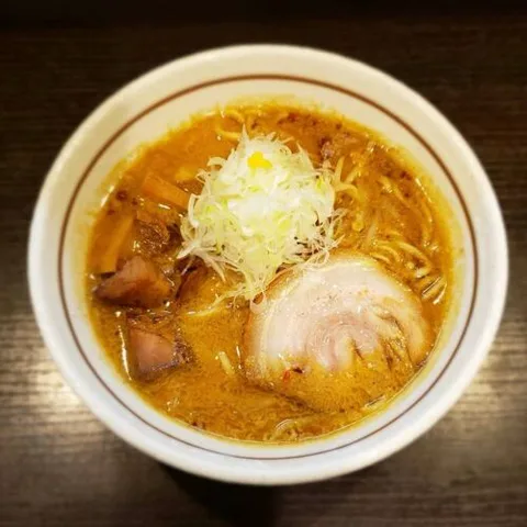 Ramen Hayato