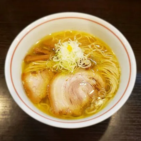 Ramen Hayato