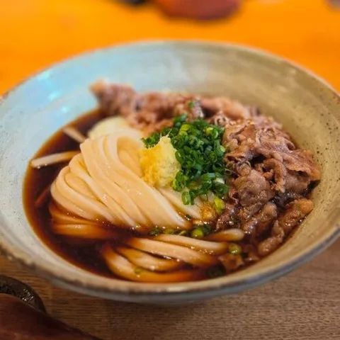 Ogimachi Udonya Asuro