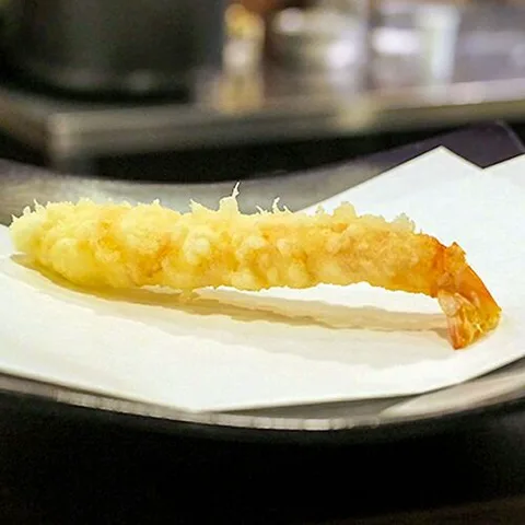 Tempura Kozaki