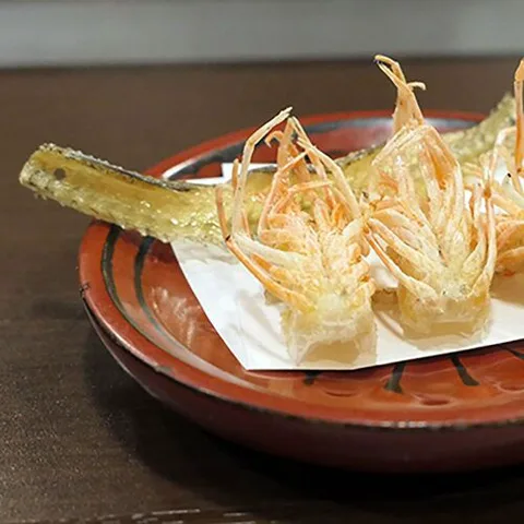 Tempura Kozaki