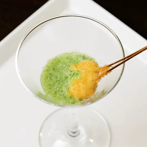 Kushikatsu Gojoya