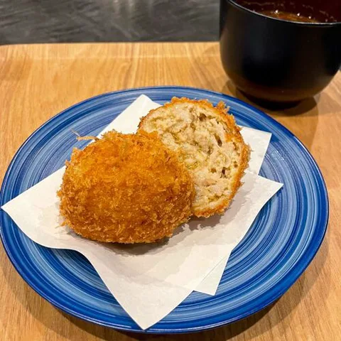 Tonkatsu Fujii