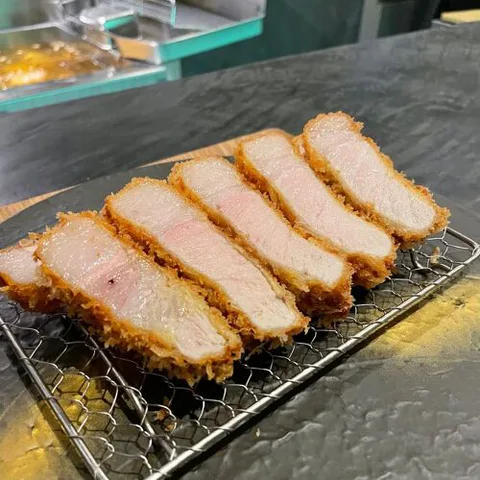 Tonkatsu Fujii