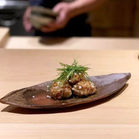 Shokudo Akari