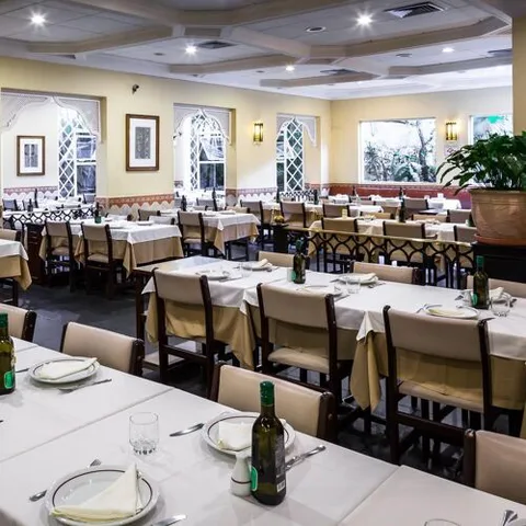 Brasserie Victória