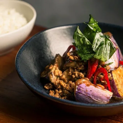 Ping Yang Thai Bar & Food