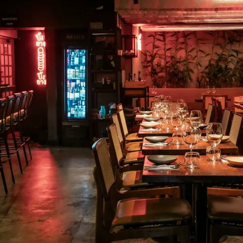 Ping Yang Thai Bar & Food