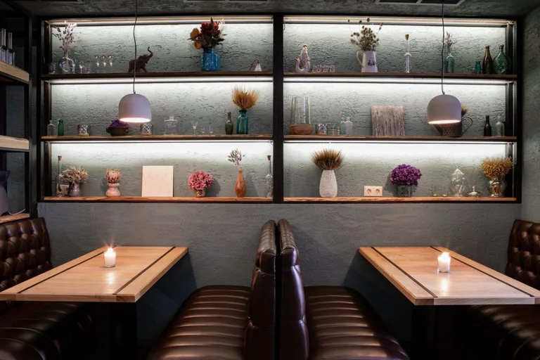 Herbarium Polugar Bar