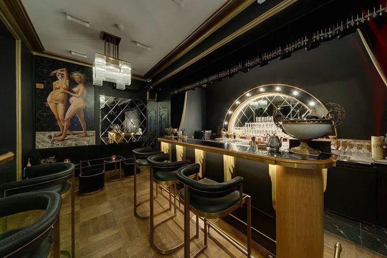 Herbarium Polugar Bar