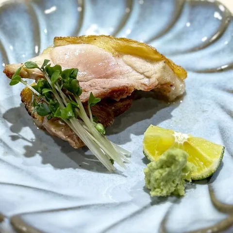 Sumibi Iwata