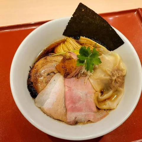 Mugito Mensuke