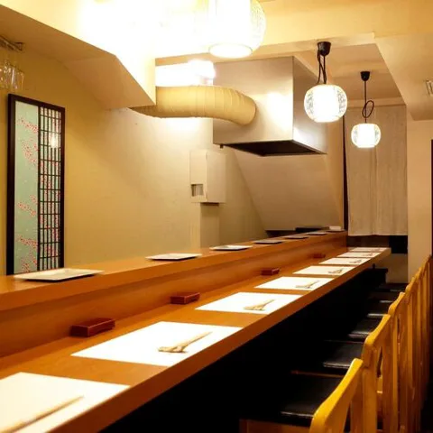 Sushidokoro Kaihara