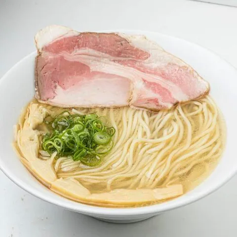 Chukasoba Mugen