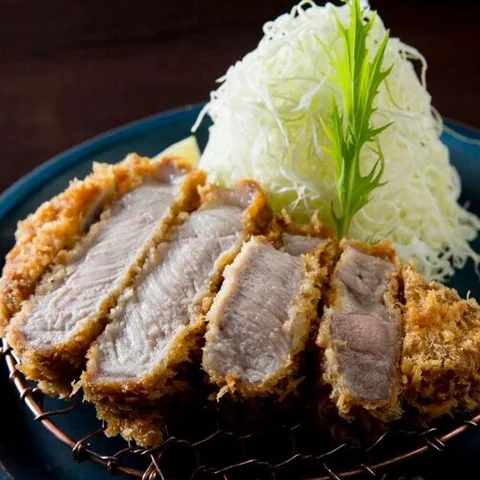 Jukuseibuta Kawamura