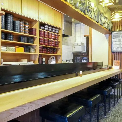 Sushizen