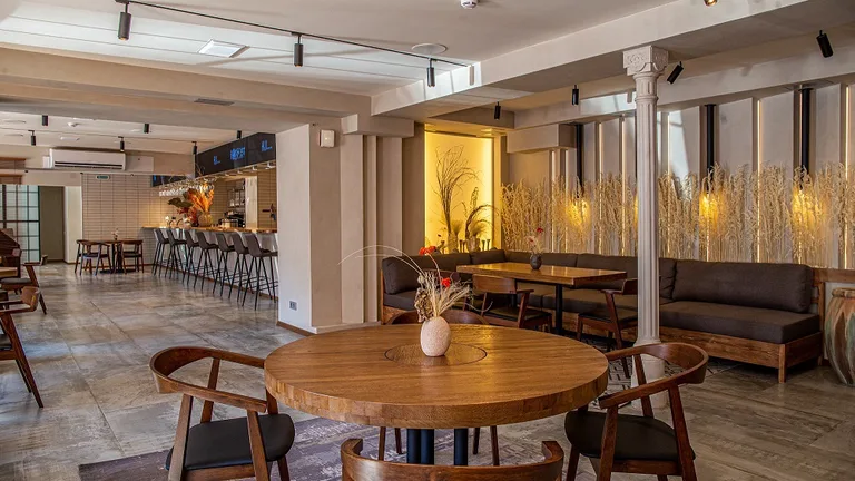 HIJI IZAKAYA-BAR