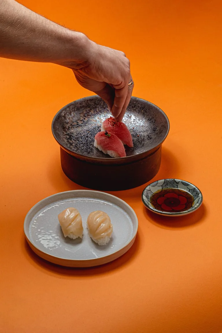 HIJI IZAKAYA-BAR