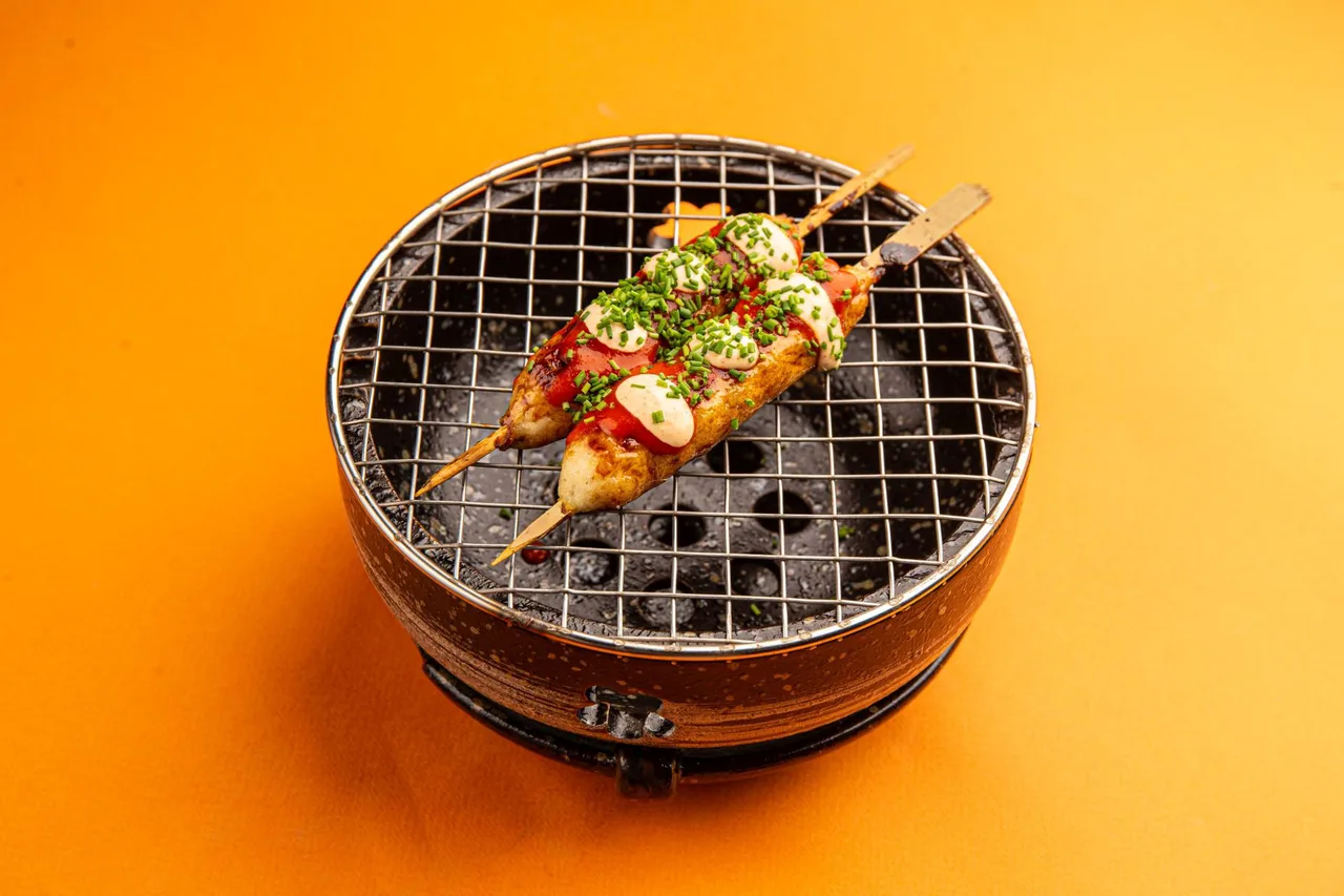 HIJI IZAKAYA-BAR
