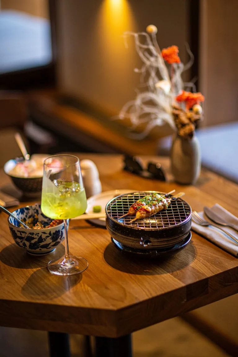 HIJI IZAKAYA-BAR