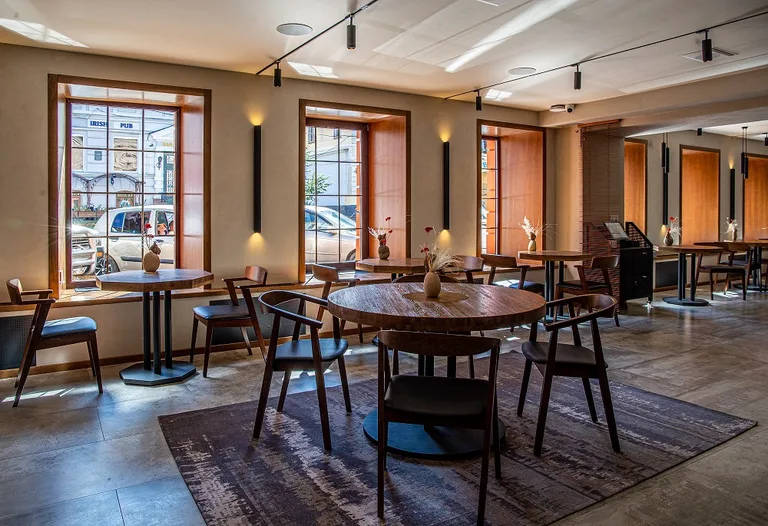 HIJI IZAKAYA-BAR