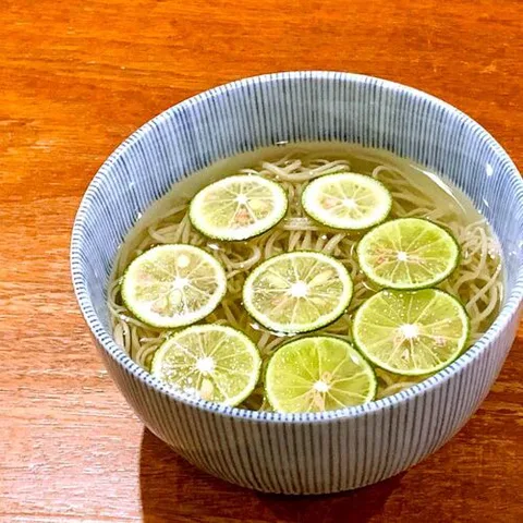 Soba Rojina
