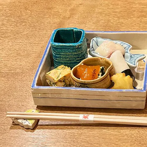 Muromachi Kaji